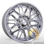 Диск A 202 Chrome Storm
